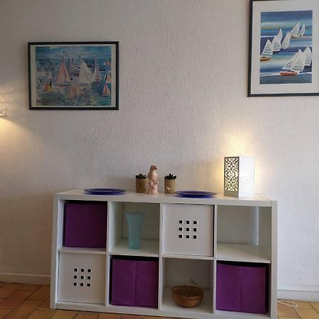 Sun & Sea Apart Bandol Luaran gambar