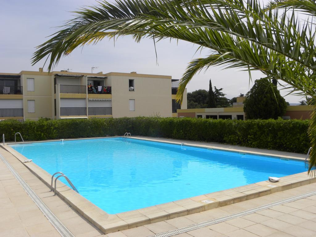 Sun & Sea Apart Bandol Luaran gambar