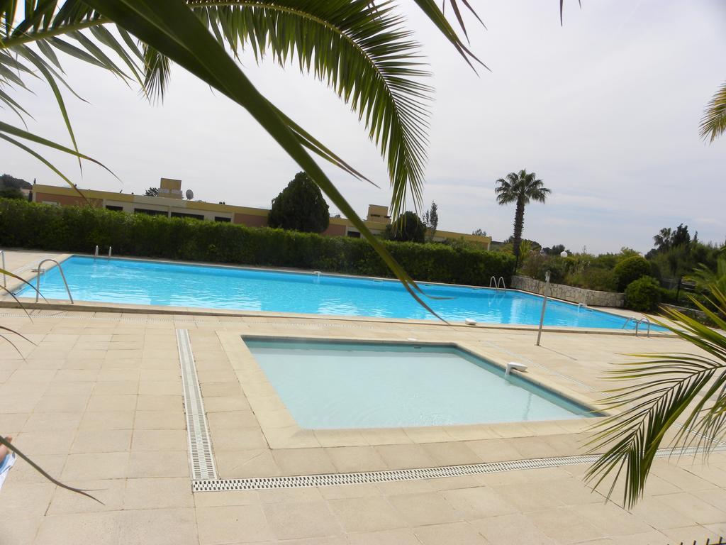 Sun & Sea Apart Bandol Luaran gambar